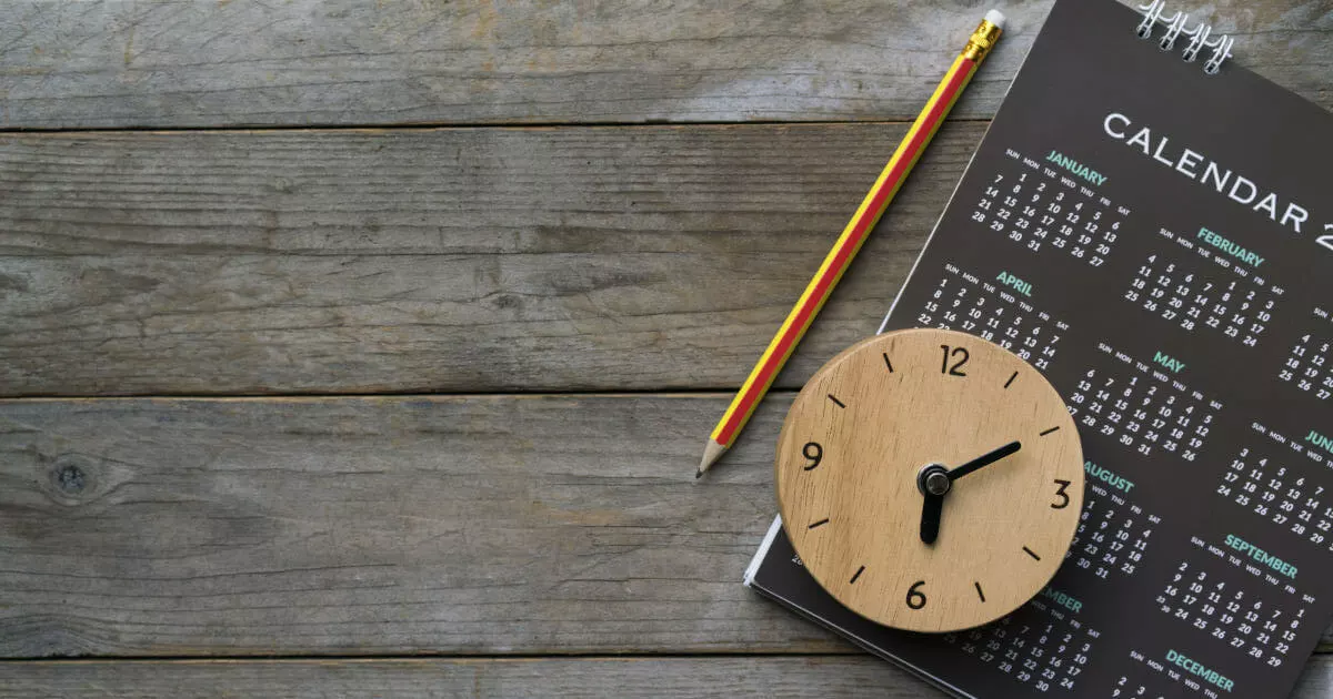 Image: How to use Python datetime