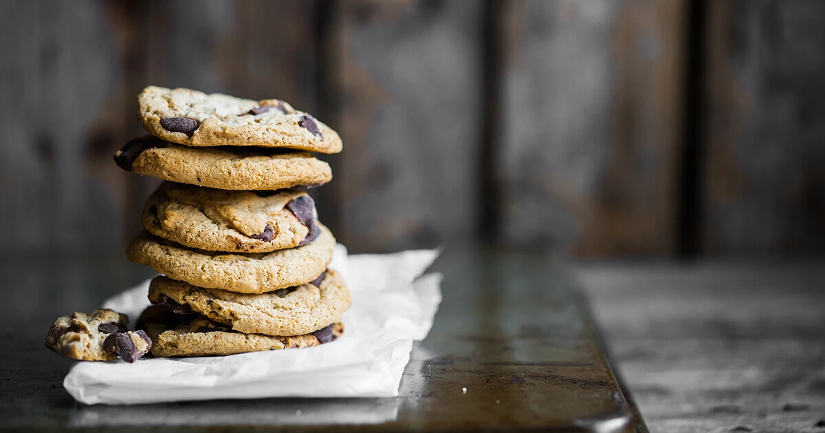 Image: First-Party Cookies