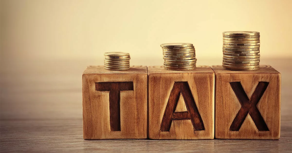 Image: Calculate self-employment taxes
